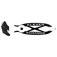 KLEVER XD  X-CHG DX WHITE